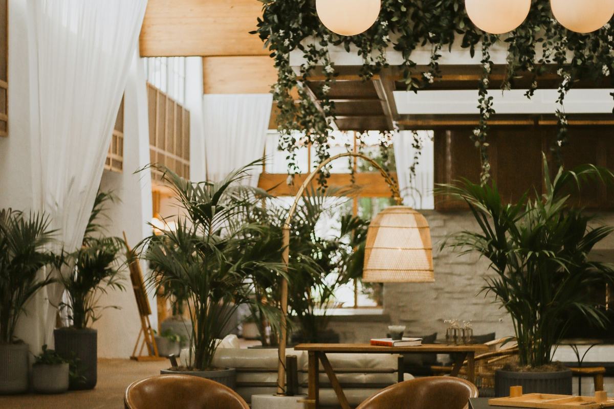 Hotel Aloka